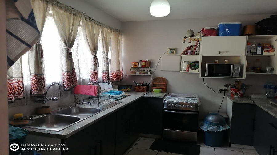 2 Bedroom Property for Sale in Sasolburg Ext 2 Free State